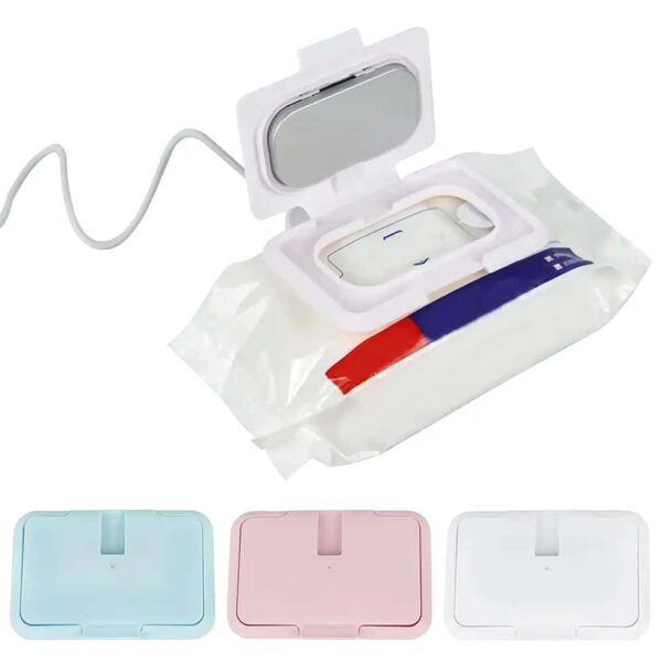 WarmEase Wipes Warmer - Image 4